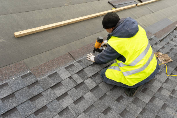 Quick and Trustworthy Emergency Roof Repair Services in Anna, IL