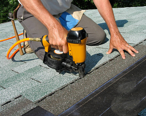 Best New Roof Installation  in Anna, IL