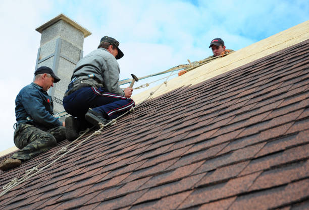 Best Roof Replacement Cost  in Anna, IL