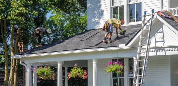 Best Slate Roofing Contractor  in Anna, IL