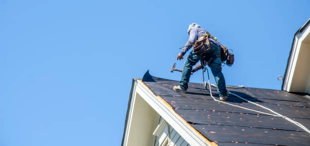 Best Best Roofing Contractors  in Anna, IL